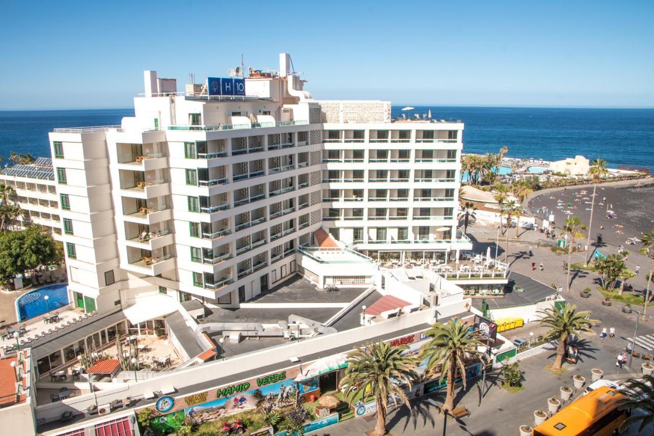 Apartamento Le Terrazze 6 *