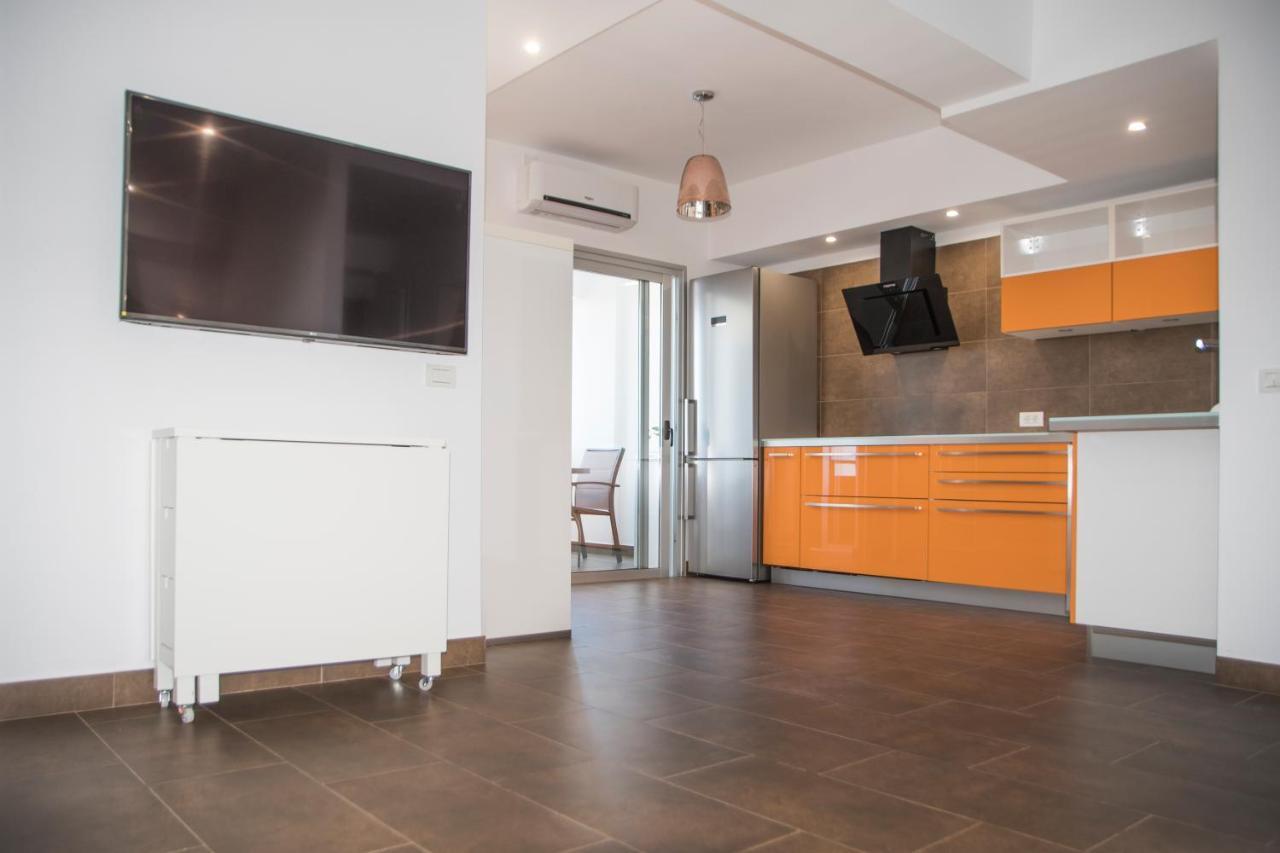 Apartamento Le Terrazze 6 Puerto de la Cruz (Tenerife)