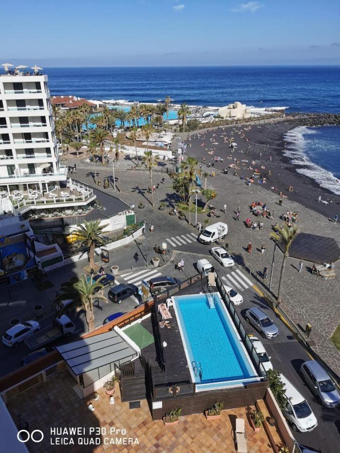Apartamento Le Terrazze 6 *