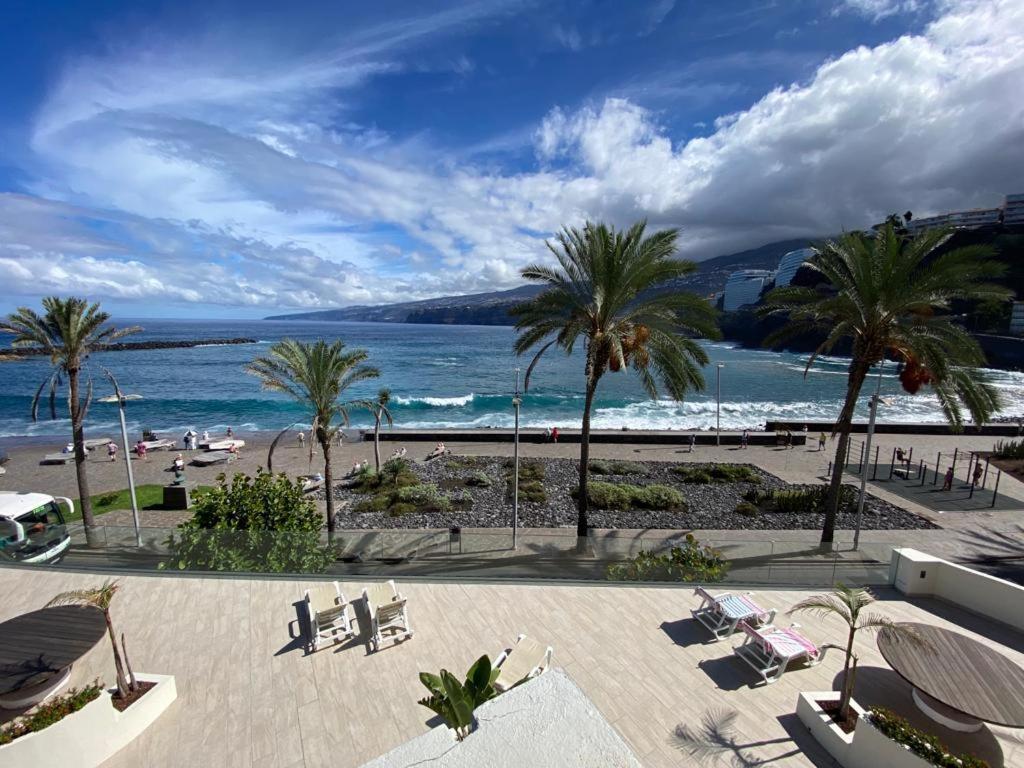 Le Terrazze 6 Apartamento Puerto de la Cruz (Tenerife)
