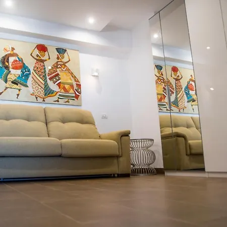 Apartament Le Terrazze 6 Puerto de la Cruz  Zewnętrze zdjęcie